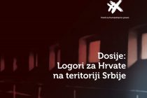 Dosije “Logori za Hrvate na teritoriji Srbije”