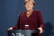 Angela Merkel, ‘vječita kancelarka’ koja je najavila odlazak