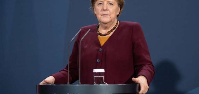 Angela Merkel, ‘vječita kancelarka’ koja je najavila odlazak