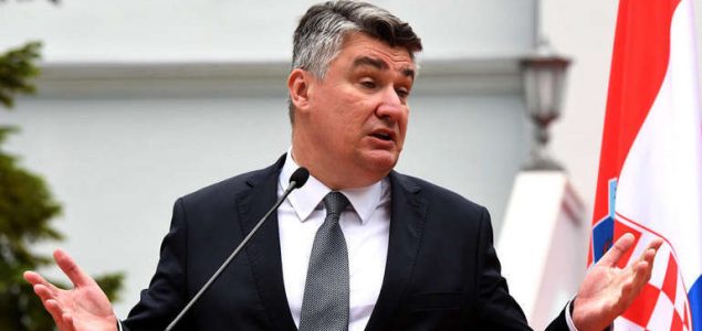 Vinko Grgurev: Milanović se odmaknuo od neutralnosti vlastite uloge