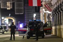 Ministar unutrašnjih poslova Austrije: Napadač simpatizer IDIL-a, broj žrtava porastao na četiri