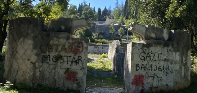 Napadi na Bosnu i Hercegovinu – “Hrvatska i Srbija su prijetnja miru”