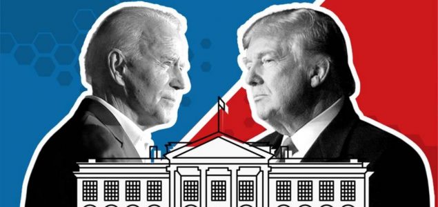 Zašto Joe Biden pobjeđuje?