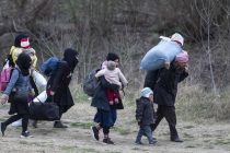 EU odbija učešće na sirijskoj konferenciji o izbjeglicama