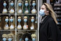 Francuski naučnici: Evropu čeka više valova pandemije