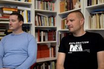 Video: Ivica Anić i Dalibor Vuković: Izborit ćemo se za dostojanstvo svakog zdravstvenog radnika u Hercegovini