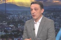Denis Čarkadžić: Uvjeren sam da dolazi bolje vrijeme za Bosnu i Hercegovinu