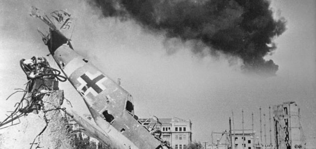 Preživjeli Staljingradske bitke u istrazi o ‘genocidu’ iz Drugog svjetskog rata