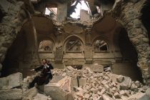 Kako su umjetnici spašavali Sarajevo pod opsadom