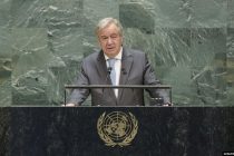 Čelnik UN-a kritizirao zemlje koje su zanemarile smjernice WHO-a o pandemiji