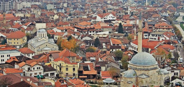 Nova epizoda podkasta Kulture sećanja u dijalogu: Sa Filipom Ejdusom o Kosovu i Srbiji