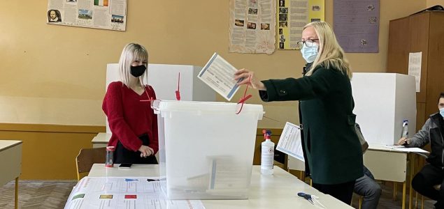 Ponovno brojanje glasova na 10 izbornih mjesta u Mostaru