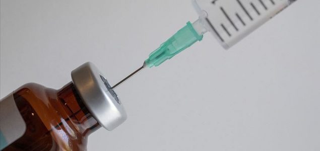 PREBACIVANJE ODGOVORNOSTI: Vlada BiH morala je imati spreman novac za kupovinu vakcina