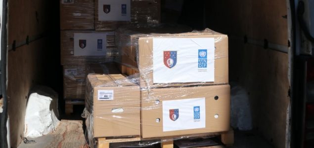 Non-Transparency of the United Nations: How the UNDP distributed millions of dollars in assistance to B&H to fight COVID