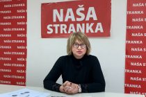 Boška Ćavar: HDZ me zastrašuje, ako pobijede napustiću svoj grad ali ne prije završetka procesa