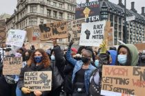 Black Lives Matter pokret nominovan za Nobelovu nagradu za mir
