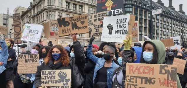 Black Lives Matter pokret nominovan za Nobelovu nagradu za mir