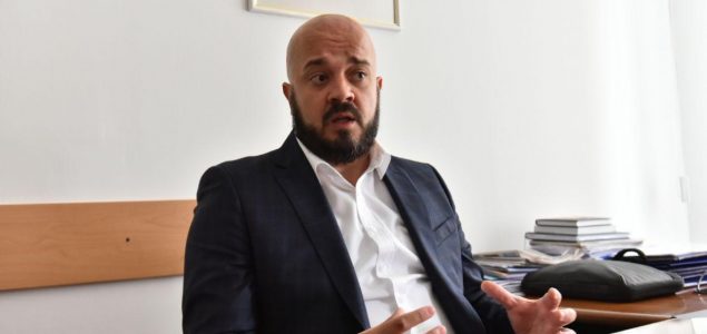 Adnan Šteta: Sarajevo će imati gradski saobraćaj dostojan evropske metropole