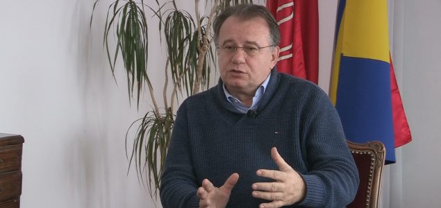 Nermin Nikšić: Nemam nikakav odnos sa Draganom Čovićem, nećemo u vlast sa HDZ-om