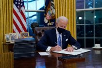 Biden potpisao ukaze u vezi s klimom, WHO, pandemijom, imigracijom