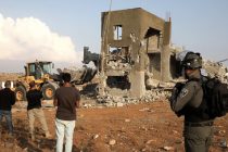 UN i Evropa pozivaju Izrael da prekine uništavanje beduinskih naselja