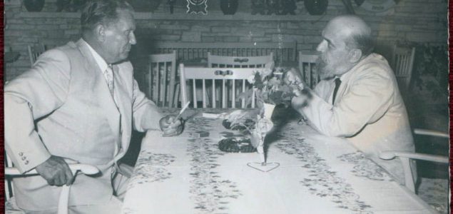 Jugoslavenstvo Ivana Meštrovića i Alojzija Stepinca
