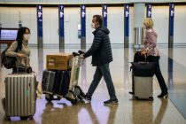 Evropski savjet obnovio preporuke o zabranama putovanja