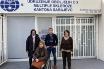 Gordan Muzurović: Nećemo dozvoliti da bolest poput Multipla skleroze liječe kvazi doktori preko internet oglašivača