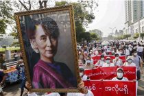 Bivša liderka Mjanmara izvedena pred sud, optužena za još dva dela