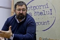 Eldin Karić: Na režimske medije godišnje se potroši 60 miliona KM budžetskog novca