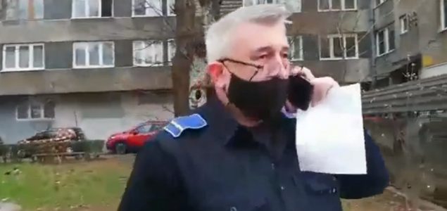 Brojne reakcije zbog hapšenja: Šta je snimila Nidžara Ahmetašević, a nije smjela?!