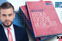Nikola Vučić: Budimo prvo ljudi, pa onda žene i muškarci