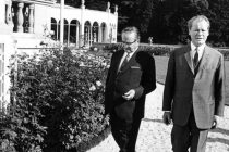 Zašto Tito nije kao Willy Brandt