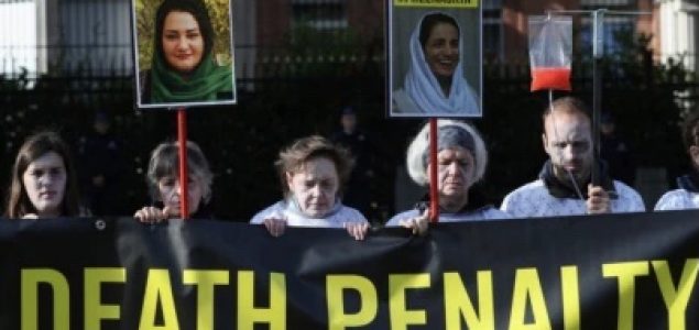 Amnesty: Uprkos pandemiji neke zemlje nastavile pogubljenja