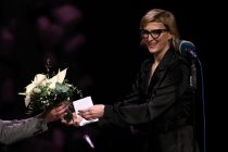 Jasmila Žbanić dobitnica Women in Cinema Award – WiCA