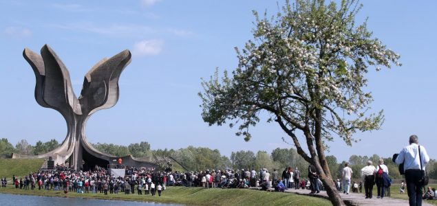 Jasenovac: Državni vrh i udruženja žrtava odvojeno obilježavaju godišnjicu proboja