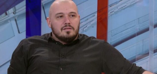 Vojvođanske nevladine organizacije: Napad na Daška Milinovića je napad na sve razumne ljude koji imaju kritičko mišljenje