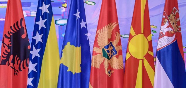 State Department: Posvećenost podršci zemljama Zapadnog Balkana