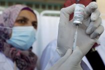 MMF: Potrebno 50 milijardi dolara za okončanje pandemije
