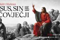 Prolongirana premijera predstave “Isus, Sin Čovječji”