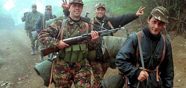 Kosovo će tužiti Srbiju za genocid, u toku su velike pripreme