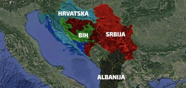 Apel s Balkana: Još nije kasno da EU i SAD spriječe politiku koja vodi u nasilje