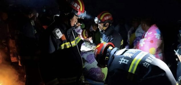 Ekstremna hladnoća u Kini usmrtila desetke ljudi tokom ultramaratona