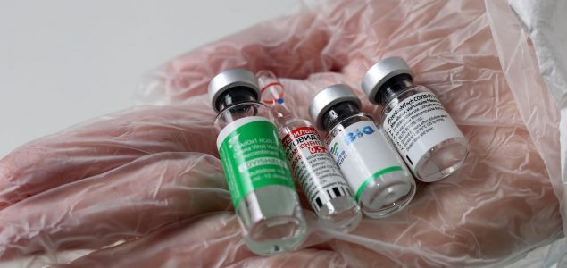 Danska donira dva miliona vakcina Zapadnom Balkanu