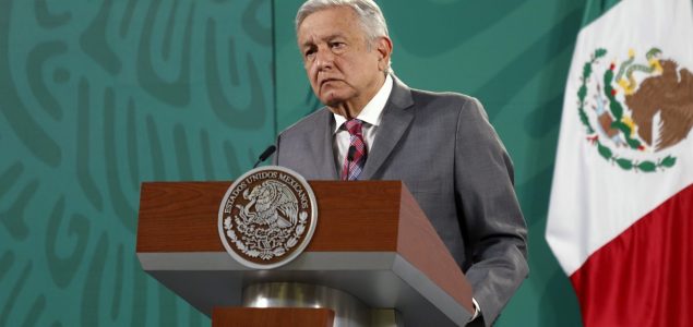 Meksiko se izvinio autohtonom narodu Maja zbog zločina počinjenih u prošlosti