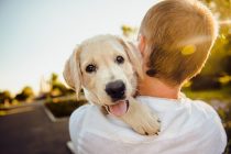 Pet razloga zbog kojih biste trebali nabaviti psa
