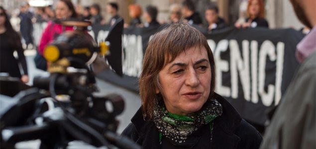 Staša Zajović: Porazno je da se Srbija danas stidi svog antifašizma