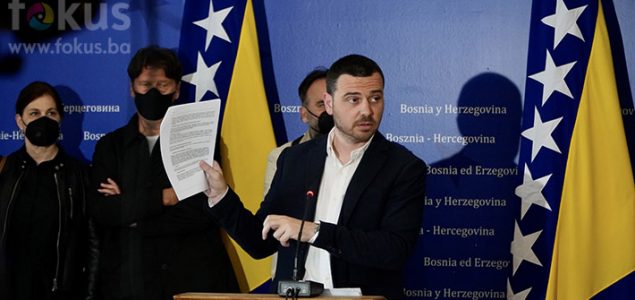 Magazinović najavio ogromnu aferu čiji trag vodi do HDZ-a: Filmski radnici zakinuti “u ime države”
