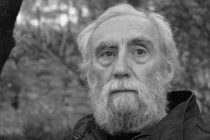 U 77. godini preminuo pisac Josip Osti