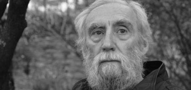U 77. godini preminuo pisac Josip Osti